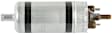 69418 In-Line Fuel Pump, Electric, Without Fuel Sending Unit, OE Replacement Series