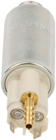 69424 Fuel Pump, Electric, Without Fuel Sending Unit, OE Replacement Series
