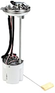 69443 Fuel Pump, Electric, With Fuel Sending Unit, 6.0L, 8Cyl, Cab & Chassis Bosch Fuel Pump