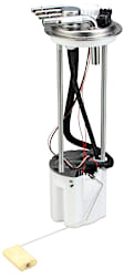 69443 Fuel Pump, Electric, With Fuel Sending Unit, 6.0L, 8Cyl, Cab & Chassis Bosch Fuel Pump