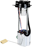 69445 Fuel Pump, Electric, With Fuel Sending Unit