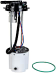 69445 Fuel Pump, Electric, With Fuel Sending Unit