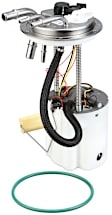 69451 Fuel Pump, Electric, With Fuel Sending Unit