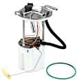 69451 Fuel Pump, Electric, With Fuel Sending Unit