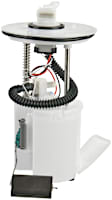2006 Ford Taurus - Fuel Pump, FLEX, Electric, With Fuel Sending Unit, 3.0L 6Cyl, OE Replacement Series