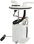 2006 Ford Taurus - Fuel Pump, FLEX, Electric, With Fuel Sending Unit, 3.0L 6Cyl, OE Replacement Series