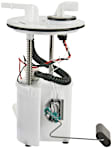2006 Ford Taurus - Fuel Pump, FLEX, Electric, With Fuel Sending Unit, 3.0L 6Cyl, OE Replacement Series