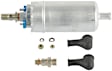 69458 In-Line Fuel Pump, Electric, Without Fuel Sending Unit, OE Replacement Series