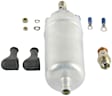 69458 In-Line Fuel Pump, Electric, Without Fuel Sending Unit, OE Replacement Series