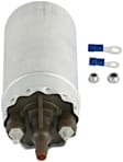 69469 In-Line Fuel Pump, Electric, Without Fuel Sending Unit, OE Replacement Series
