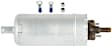 69469 In-Line Fuel Pump, Electric, Without Fuel Sending Unit, OE Replacement Series