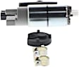 69487 Fuel Pump, Electric, Without Fuel Sending Unit, OE Replacement Series