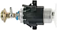 1988 BMW 735i - Fuel Pump, Electric, Without Fuel Sending Unit, 6 Cyl 3.5L, OE Replacement Series