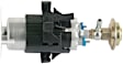 1988 BMW 735i - Fuel Pump, Electric, Without Fuel Sending Unit, 6 Cyl 3.5L, OE Replacement Series