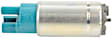 2000 Honda Accord - In-Tank Fuel Pump, Sedan, Electric, Without Fuel Sending Unit, 6 Cyl 3.0L, OE Replacement Series