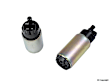 2000 Honda Accord - In-Tank Fuel Pump, Sedan, Electric, Without Fuel Sending Unit, 6 Cyl 3.0L, OE Replacement Series