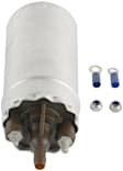 1983 Jaguar XJS - In-Line Fuel Pump, From Chassis # 139052 to 179736, Electric, Without Fuel Sending Unit, 5.3L 12Cyl, OE Replacement Series