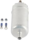 1983 Jaguar XJS - In-Line Fuel Pump, From Chassis # 139052 to 179736, Electric, Without Fuel Sending Unit, 5.3L 12Cyl, OE Replacement Series