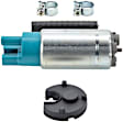 69544 In-Tank Fuel Pump, Electric, Without Fuel Sending Unit, OE Replacement Series