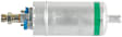 69568 In-Line Fuel Pump, Electric, Without Fuel Sending Unit, OE Replacement Series