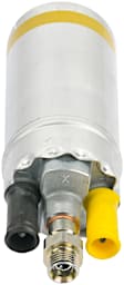 69593 In-Line Fuel Pump, Electric, Without Fuel Sending Unit, OE Replacement Series