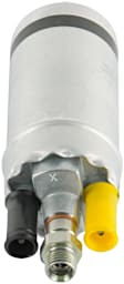 69594 In-Line Fuel Pump, Electric, Without Fuel Sending Unit, 2.3L, 4Cyl, OE Replacement Series