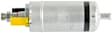 69594 In-Line Fuel Pump, Electric, Without Fuel Sending Unit, 2.3L, 4Cyl, OE Replacement Series