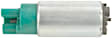 69603 In-Tank Fuel Pump, Electric, Without Fuel Sending Unit, 4.6L, 8Cyl, OE Replacement Series