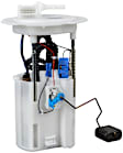 69701 Fuel Pump, Electric, With Fuel Sending Unit, OE Replacement Series