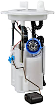 69701 Fuel Pump, Electric, With Fuel Sending Unit, OE Replacement Series