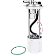 69731 Fuel Pump, Electric, With Fuel Sending Unit, 4.3L, 6Cyl
