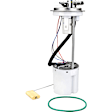 69731 Fuel Pump, Electric, With Fuel Sending Unit, 4.3L, 6Cyl