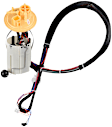 69746 Fuel Pump, Electric, With Fuel Sending Unit, OE Replacement Series