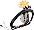 69746 Fuel Pump, Electric, With Fuel Sending Unit, OE Replacement Series