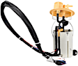 69746 Fuel Pump, Electric, With Fuel Sending Unit, OE Replacement Series