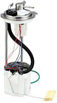 69769 Fuel Pump, Electric, With Fuel Sending Unit, 6.0L, 8Cyl