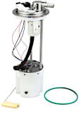 69769 Fuel Pump, Electric, With Fuel Sending Unit, 6.0L, 8Cyl