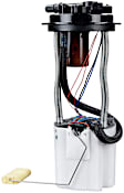 69786 Fuel Pump, Electric, With Fuel Sending Unit, 6.2L, 8Cyl, OE Replacement Series