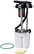 69786 Fuel Pump, Electric, With Fuel Sending Unit, 6.2L, 8Cyl, OE Replacement Series