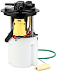 69787 Fuel Pump, Electric, With Fuel Sending Unit, 3.6L, 6Cyl, OE Replacement Series