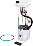69792 Fuel Pump, Electric, With Fuel Sending Unit, OE Replacement Series