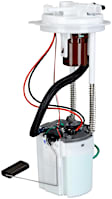 69792 Fuel Pump, Electric, With Fuel Sending Unit, OE Replacement Series