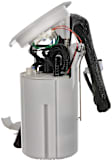 69835 Fuel Pump, Electric, With Fuel Sending Unit, OE Replacement Series