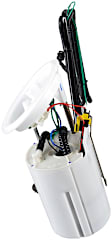 2007 BMW 650i - Fuel Pump, Electric, With Fuel Sending Unit, 8 Cyl 4.8L, OE Replacement Series