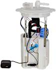 69889 Fuel Pump, Electric, With Fuel Sending Unit, OE Replacement Series