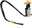 69890 Fuel Pump, Electric, With Fuel Sending Unit, OE Replacement Series