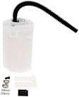 69892 In-Tank Fuel Pump, Electric, Without Fuel Sending Unit, 2.0L, 4Cyl, Sedan