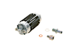 69901 In-Line Fuel Pump, Electric, Without Fuel Sending Unit, 4.5L, 8Cyl