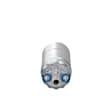 69909 In-Line Fuel Pump, Electric, Without Fuel Sending Unit