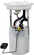 69944 Fuel Pump, Electric, Without Fuel Sending Unit, OE Replacement Series